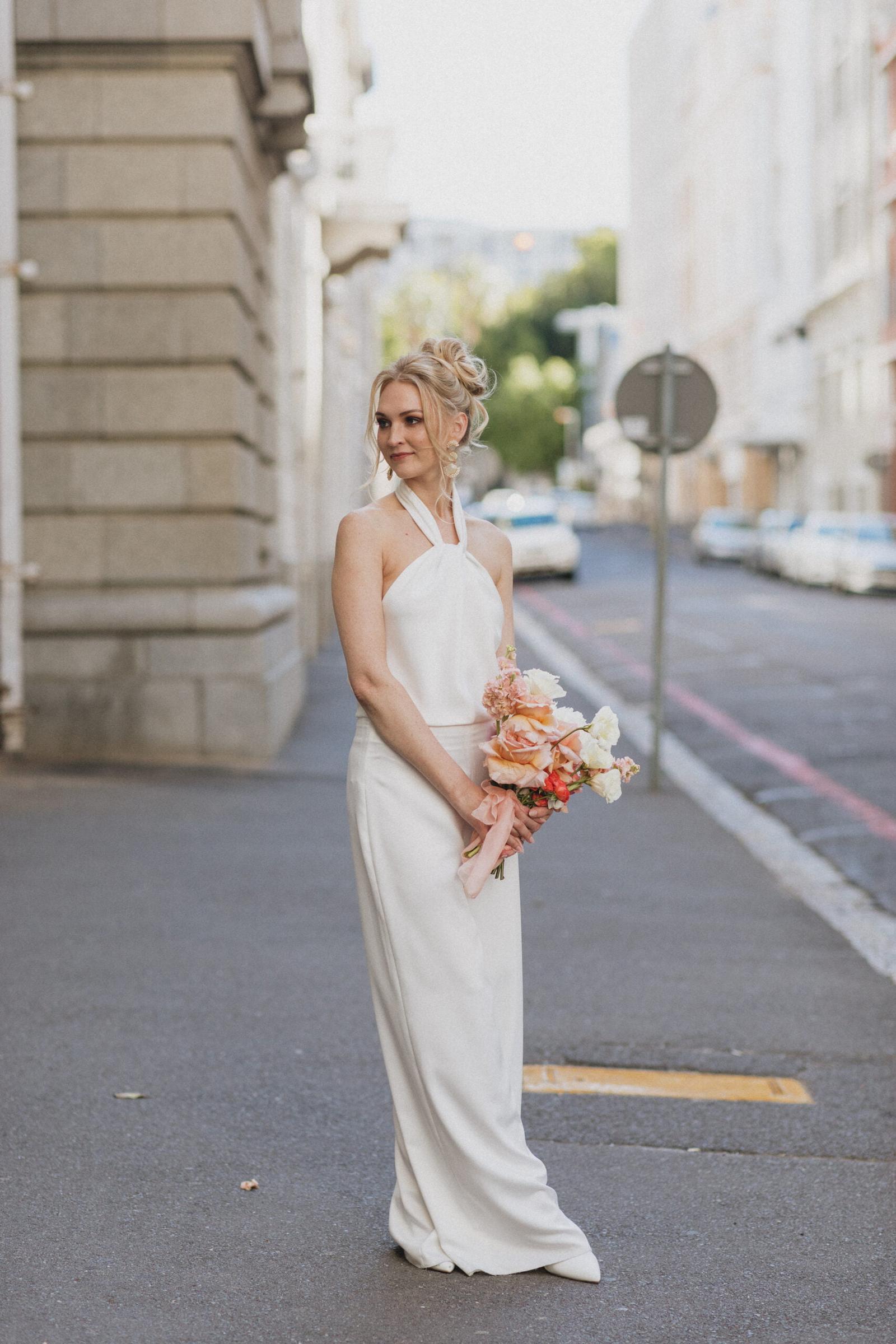 Bridal Portraits