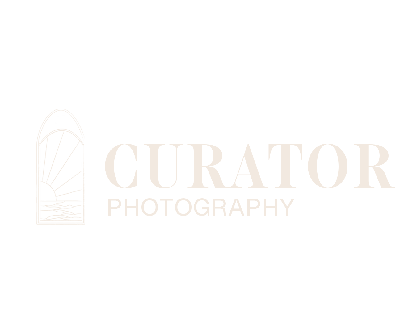 Curator Photography