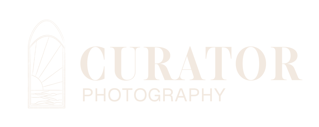 Curator Photography