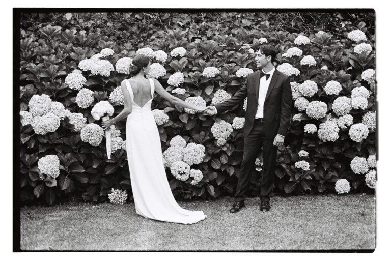 35mm Film for Weddings