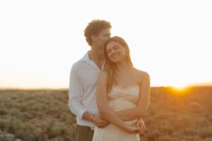 Intimate Karoo Wedding