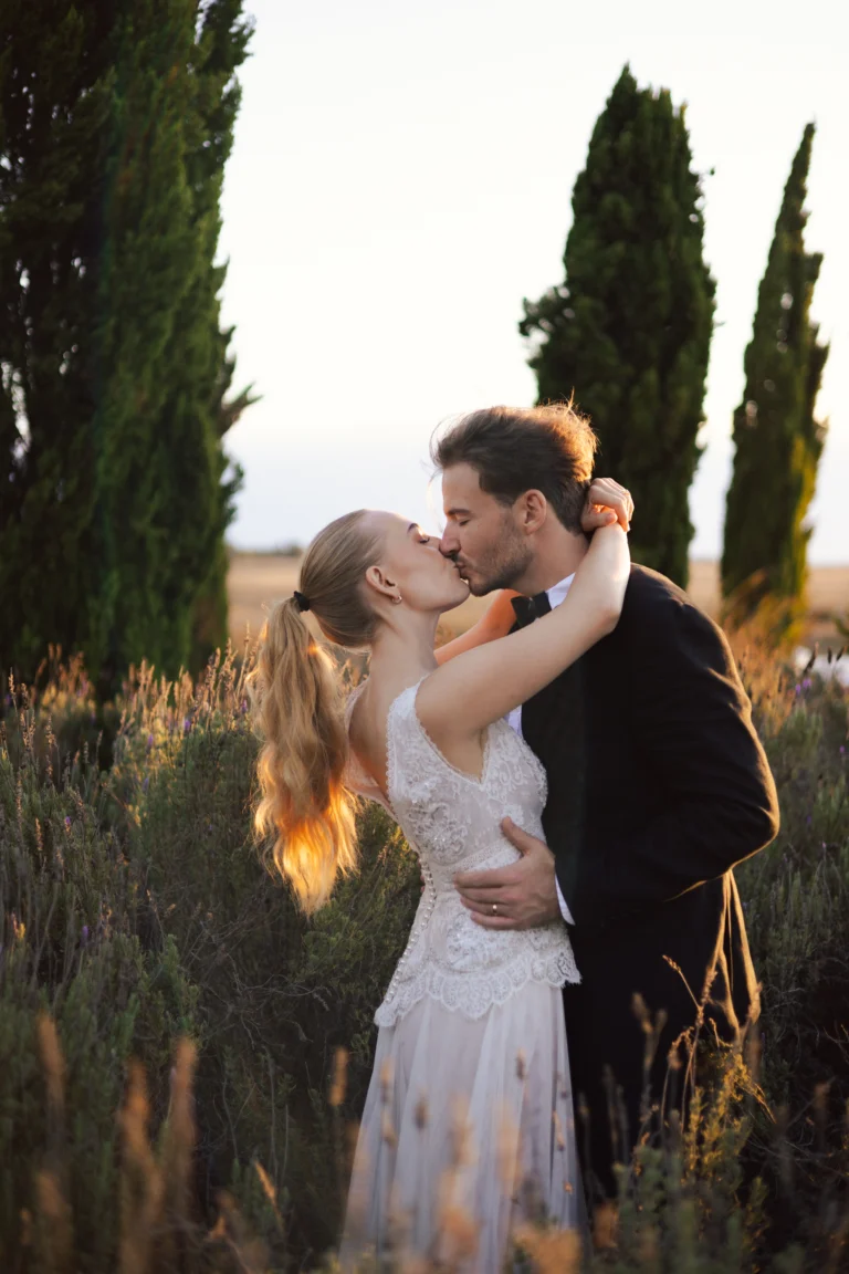 Saskia and Pieter | Stellenbosch Country Wedding